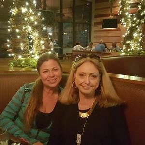 Meet your Posher, Suzanne